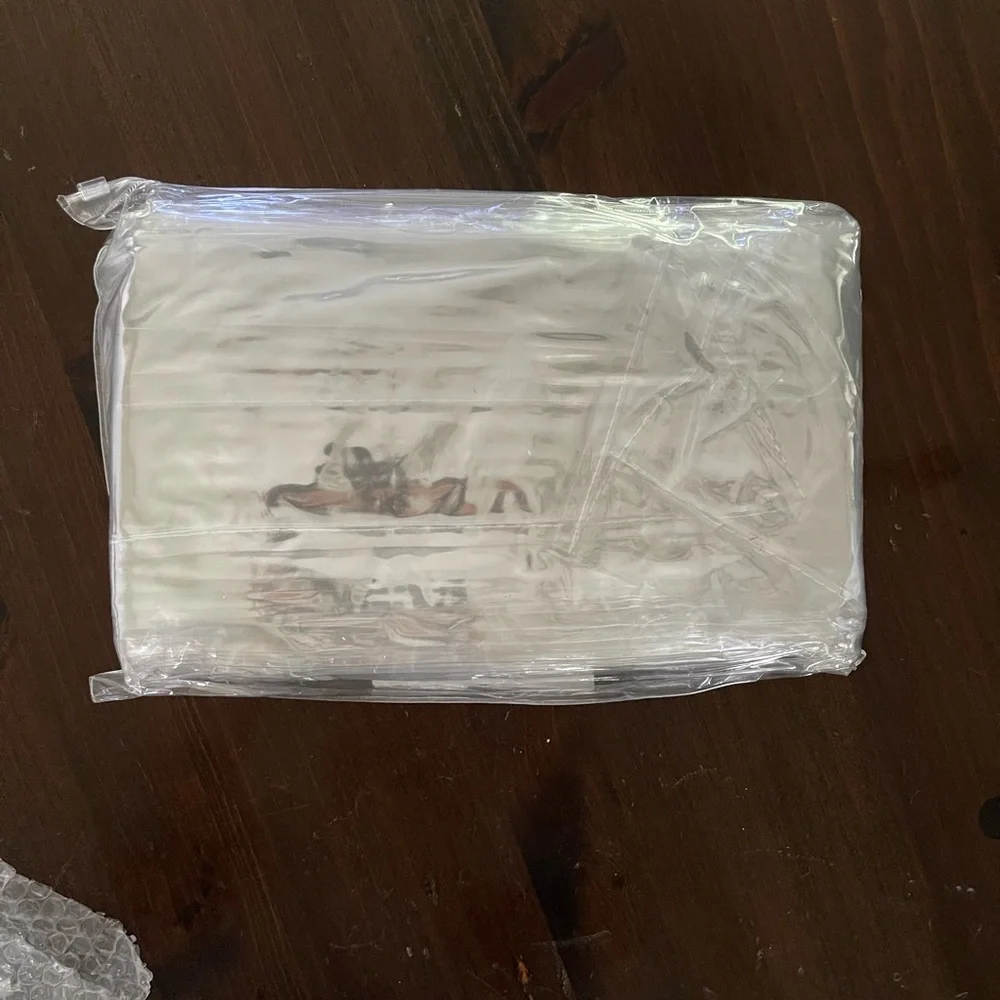 Clear PVC Couch Protector
